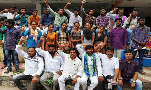 Own buildings sought for BC colleges