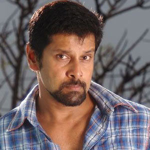 Vikram