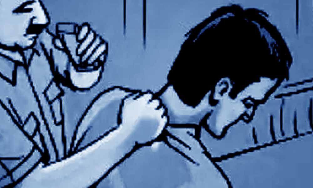 Engineering student held for misbehaving with woman in Hyderabad