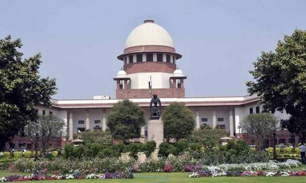 Supreme Court asks Telangana government to uphold MLC elections