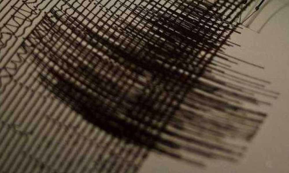 Earthquake jolts Assam, Arunachal Pradesh and other North-East states