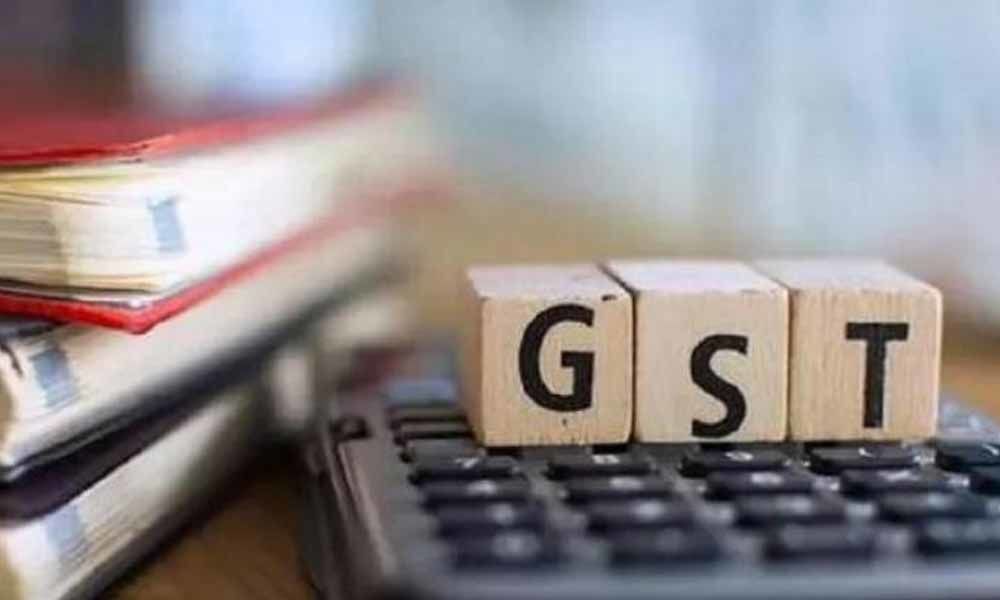 GST officers arrest one person for creating fake firms, issuing bogus invoices