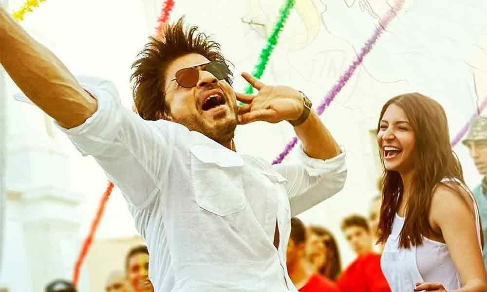 Portuguese honour Jab Harry Met Sejal