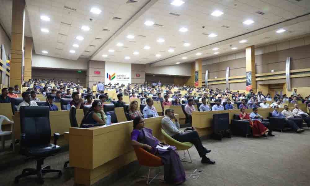 MEC welcomes 6th batch of Engineering students