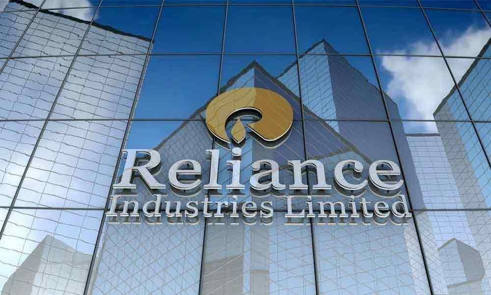 Reliance Industries Q1 net rises 6.8%