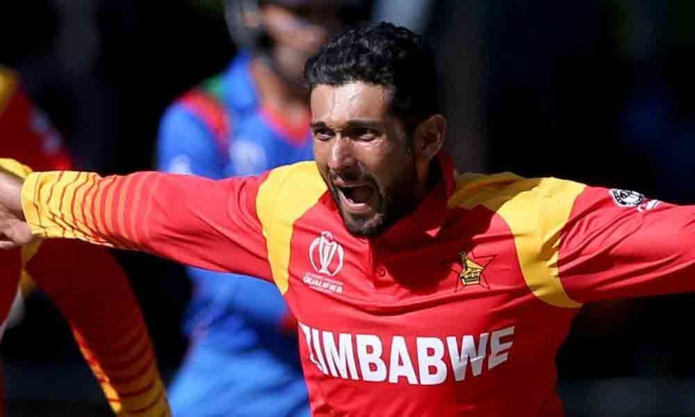 ICC ban Zimbabwe cricket, players heartbroken