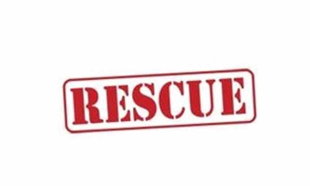 300 children rescued under Operation Muskaan-V