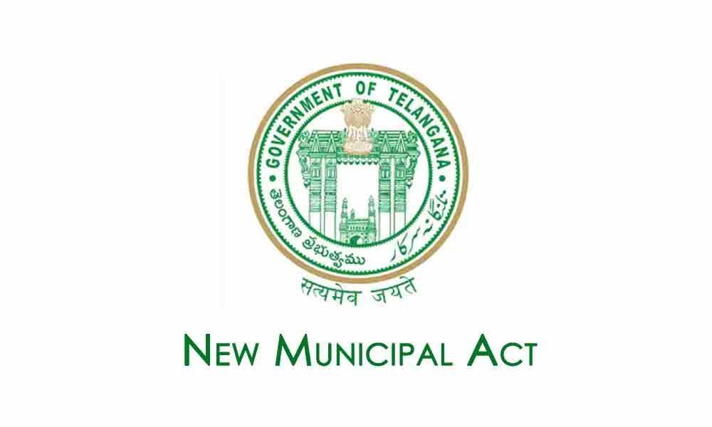 New Municipal Act clips wings of mantris