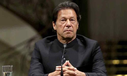 Ahead Of Imran Khans Visit, US Says Aid To Pak Will Remain Suspended