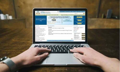 ITR filers can avoid penalty and prosecution: Read more