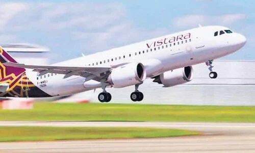 Mayday call incident: DGCA allows both Vistara pilots to resume duties