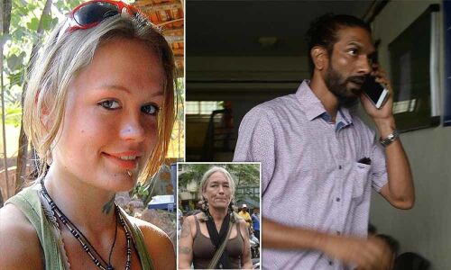 Scarlett Keeling case: Beach shack worker gets 10-year jail