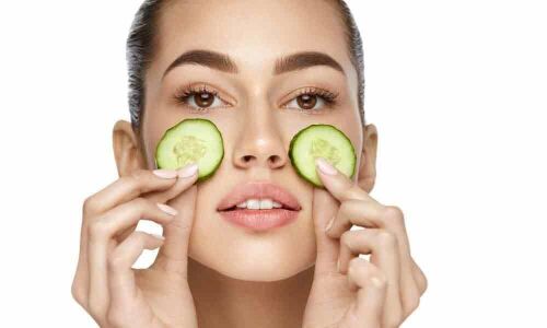Get rid of dark circles