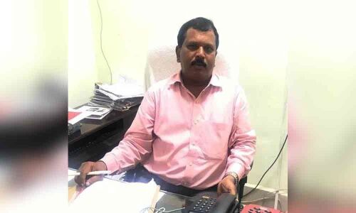 Raids conducted at Railway stations, 3.6 lakh seized