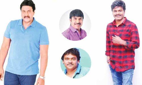 Comedian-turned-heroes hit a roadblock?