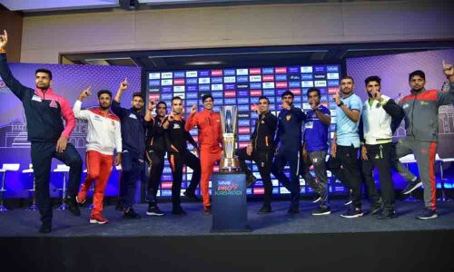 Telugu Titans to take on U Mumba today in opener