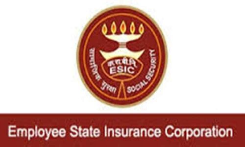 Action against ESIC scam accused sought