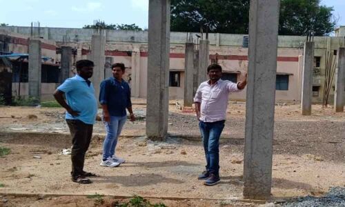 Poor sanitation in SC, BC hostels deplored