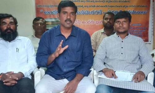 Attack on social activist flayed