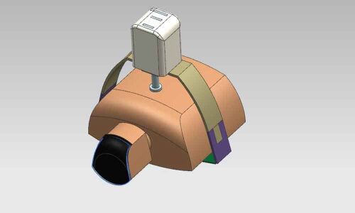 Doctor-techie duo works on novel medical devices