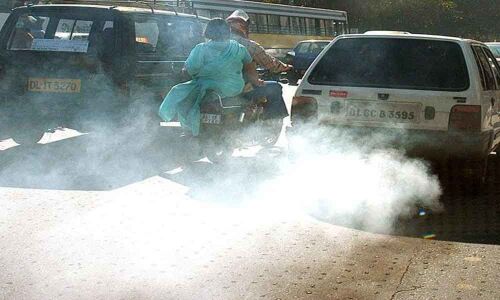 TSPCB call to help reduce air pollution