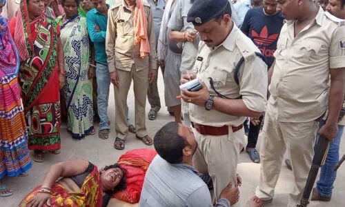 Three beaten to death over attempted buffalo theft