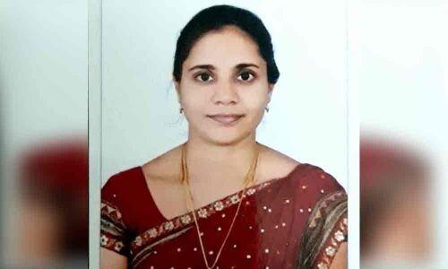 PhD in Home Science awarded to Shobha Rani