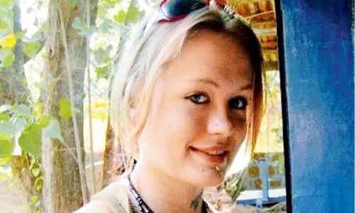 10 years jail for Scarletts killer