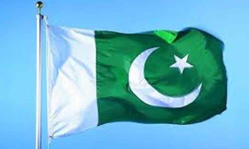 Contain Pakistans false propaganda on Kashmir