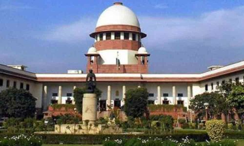 Centres reply sought on parenting norms over divorce