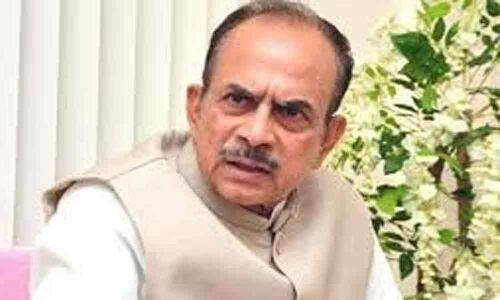 TikTok video controversy: Act according to law: Mahmood Ali to cops