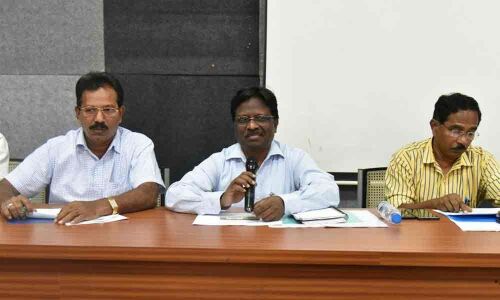 Build new operation theatres by Aug 7: GGH Panel