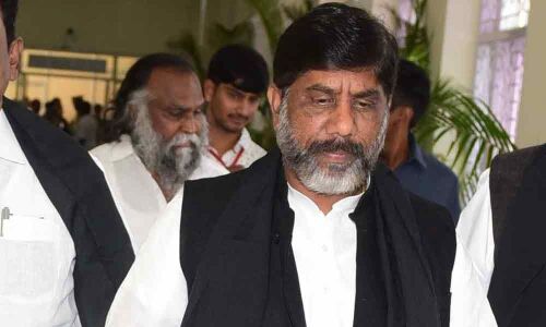 New Act against spirit of Constitution: Opposition