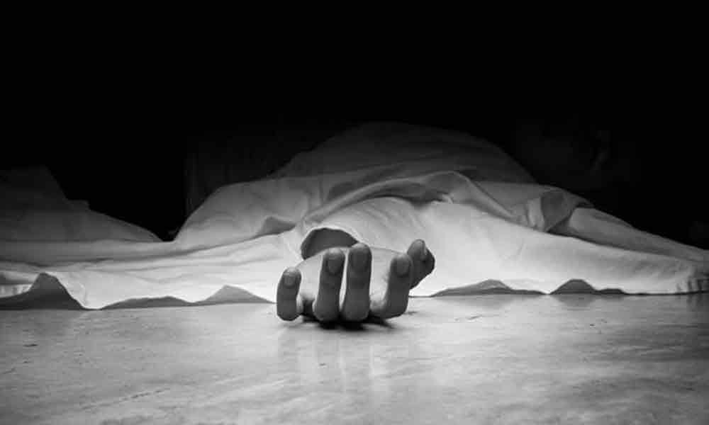 20-yr-old Pune man kills self to complete task in online game: Police