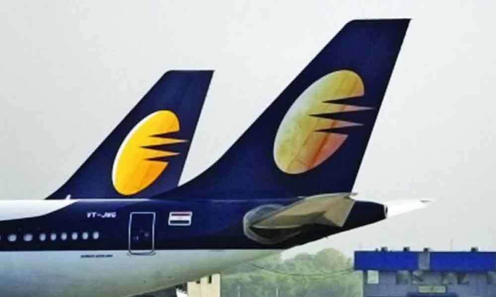 Jet Airways lenders approve interim finance plan of USD 10Million