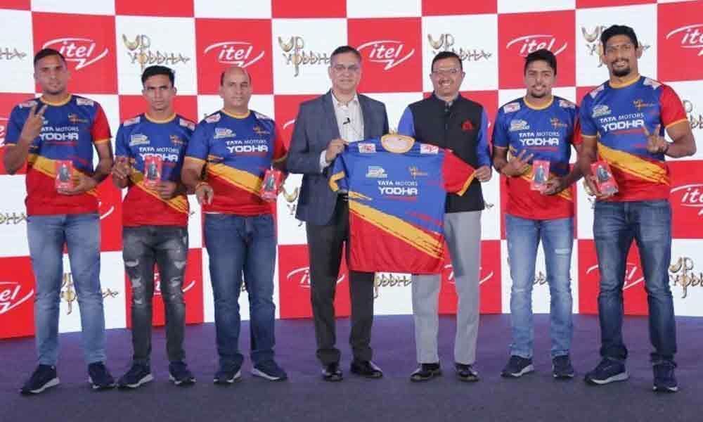 Pro Kabaddi league captains gear up for 7th season