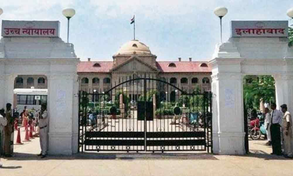 Allahabad High Court issues notice to PM Modi on plea challenging his election to Lok Sabha