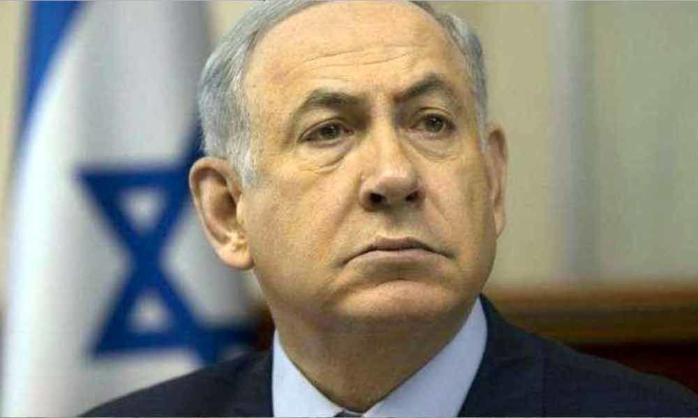 Benjamin Netanyahu becomes Israels longest serving Prime Minister
