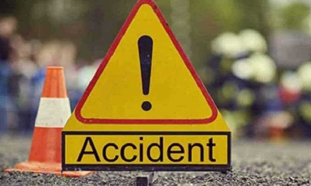 Siddipet man who hurt in road mishap at Saudi dies