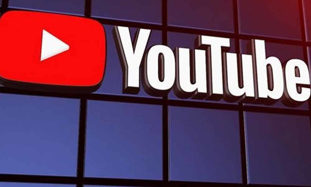 Report: YouTube to pay FTC fine over kids data protection