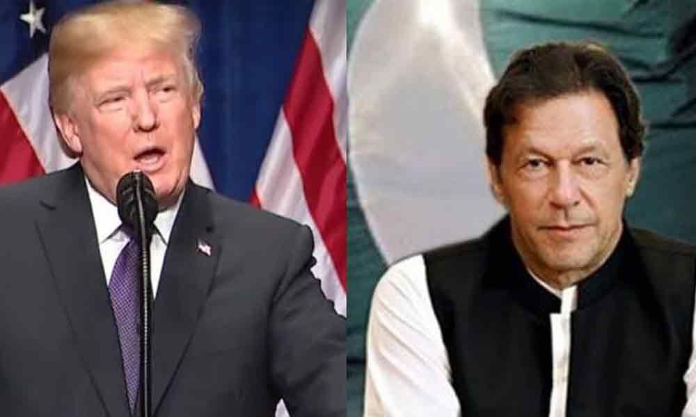 Trump to seek Shakil Afridis release from Pakistan jail