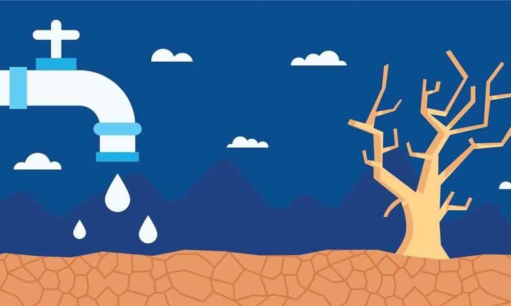 Economic remedies for water crisis