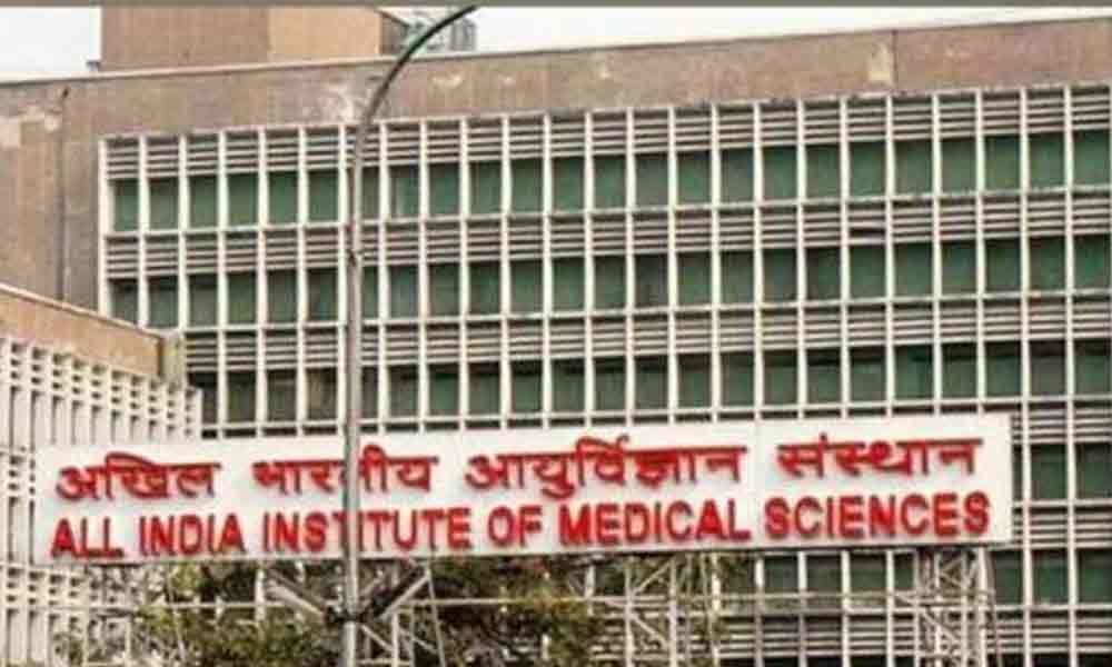 NGO wants cancellation of AIIMS MBBS counselling