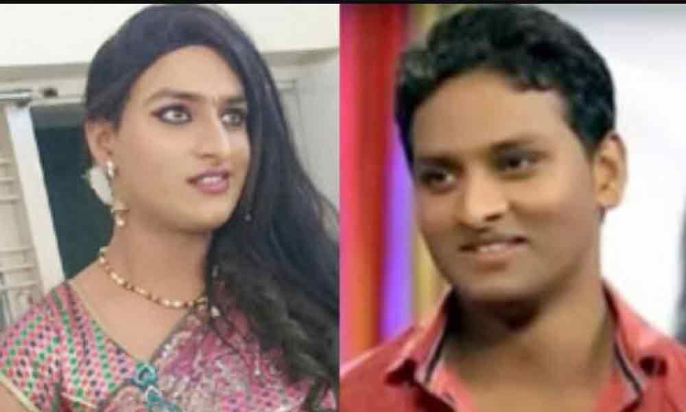 Comedy show artiste assaulted in Hyderabad