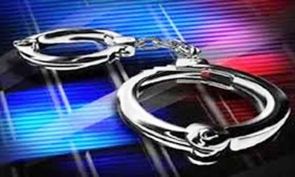 Tanzanian woman arrested for running a brothel in Hyderabad