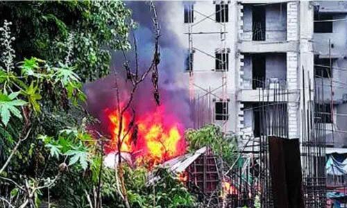 10 dead, over 19 injured in China gas plant blast