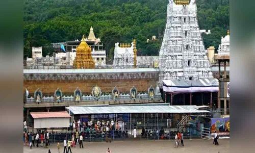 TTD announce VIP break darshan for common devotees