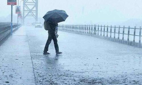 7 fishermen missing as heavy rains lashes Kerala; shutters of Idukki dam opened