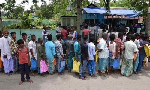 Centre begins efforts to expand NRC across India