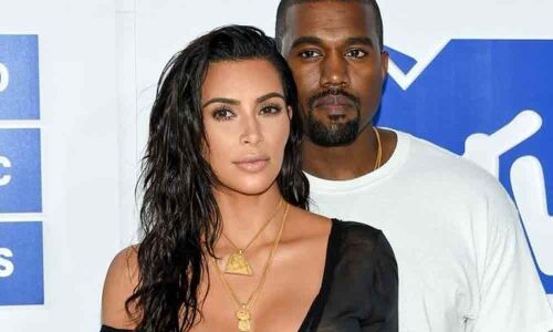 Kim Kardasian lobbies White House, Trump asks Sweden PM to resolve rapper A$AP case